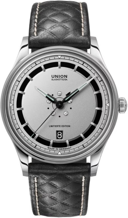 Obrazek UNION Glashütte Union Glashütte hodinky