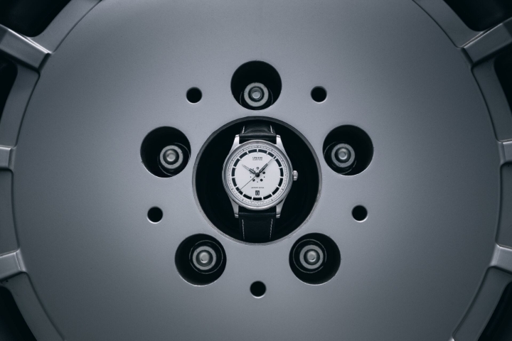 Obrazek UNION Glashütte Union Glashütte hodinky