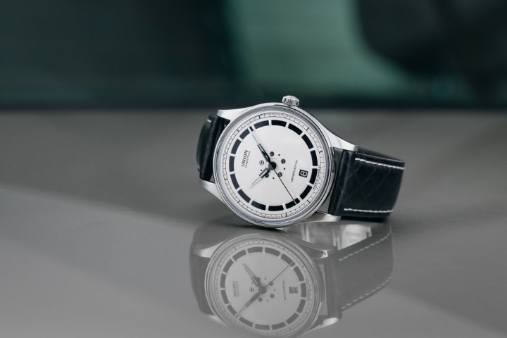 Obrazek UNION Glashütte Union Glashütte hodinky