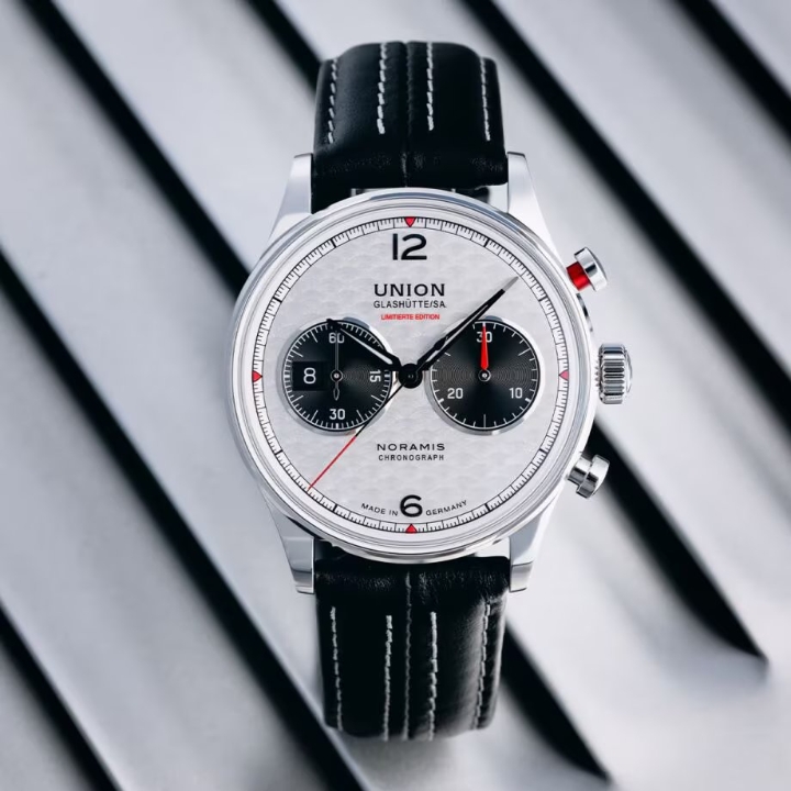 Obrazek UNION Glashütte Union Glashütte hodinky