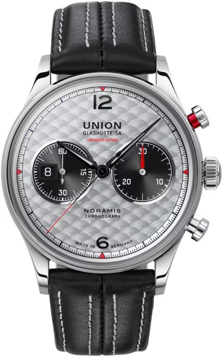 Obrazek UNION Glashütte Union Glashütte hodinky