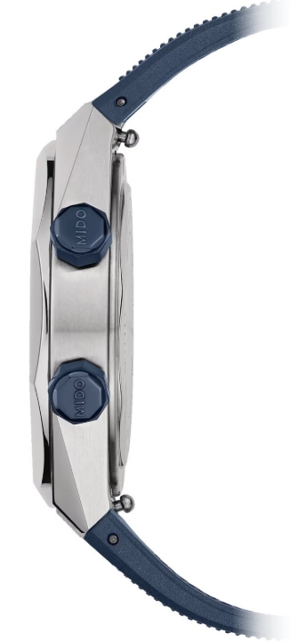 Obrazek Mido Multifort 8 Two Crowns