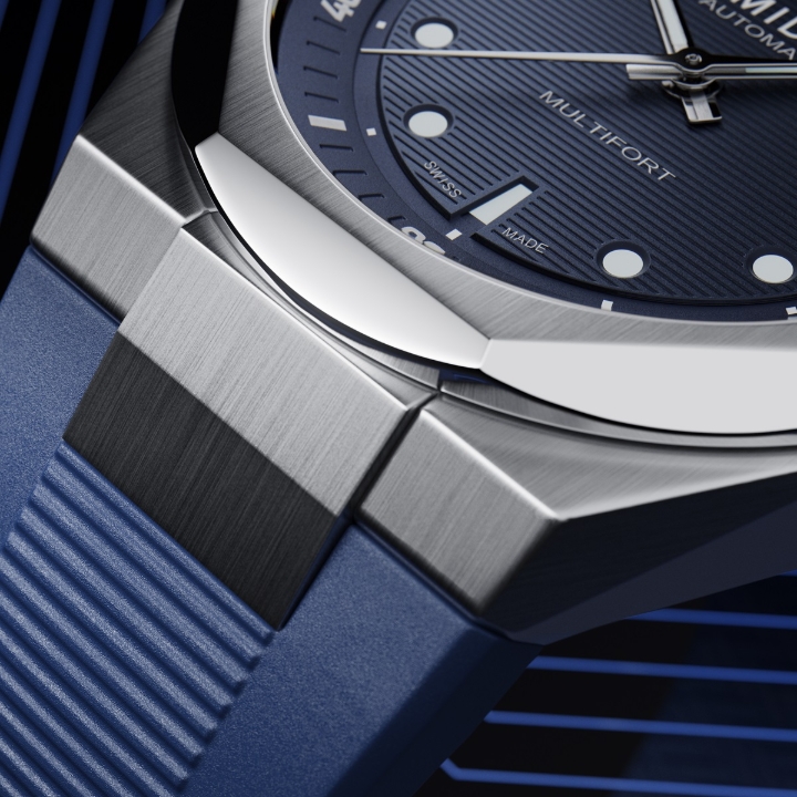 Obrazek Mido Multifort 8 Two Crowns