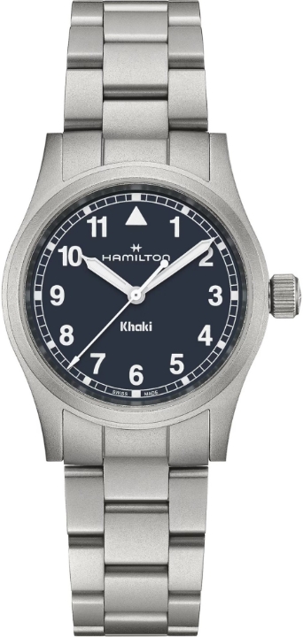 Obrazek Hamilton Khaki Field Quartz
