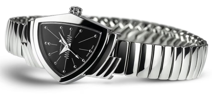 Obrazek Hamilton Ventura S Quartz