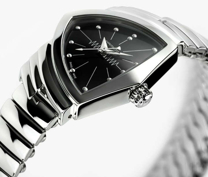 Obrazek Hamilton Ventura S Quartz