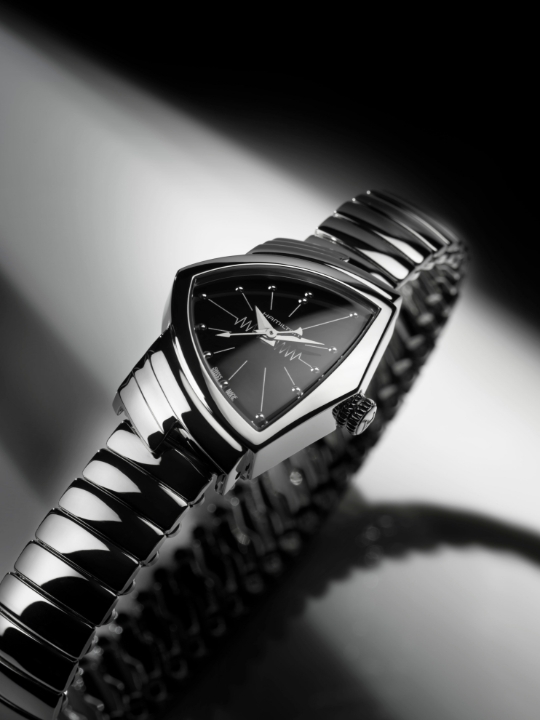 Obrazek Hamilton Ventura S Quartz