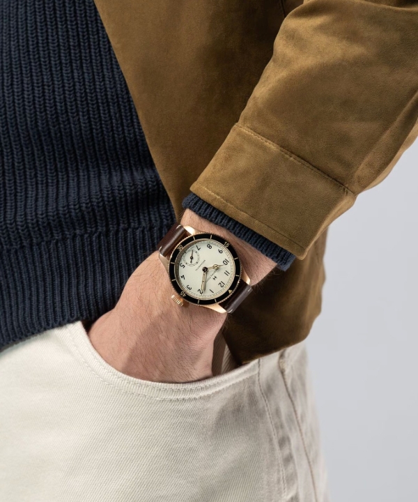 Obrazek Hamilton Khaki Aviation Pilot Pioneer Mechanical