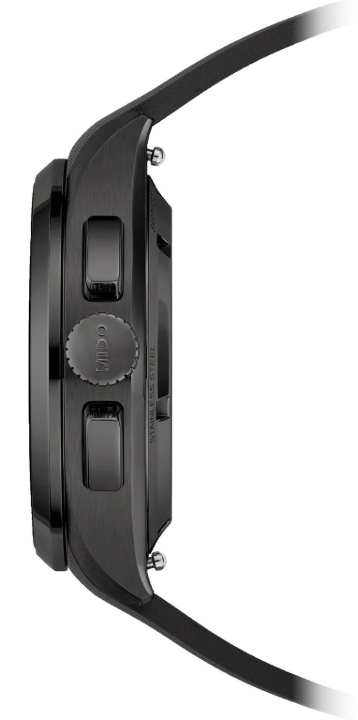 Obrazek Mido Multifort Skeleton Chronograph