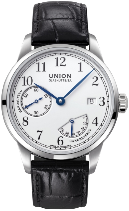 Obrazek UNION Glashütte Union Glashütte hodinky