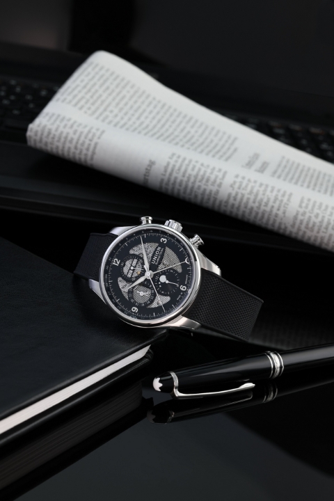 Obrazek UNION Glashütte Union Glashütte hodinky