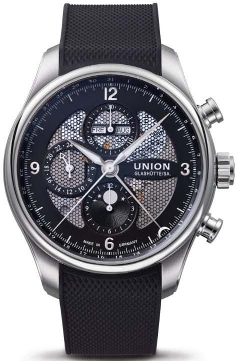 Obrazek UNION Glashütte Union Glashütte hodinky