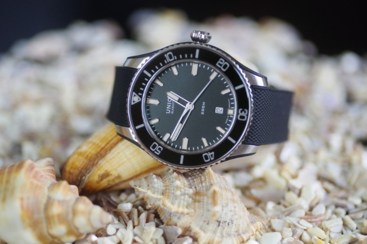 Obrazek UNION Glashütte Union Glashütte hodinky