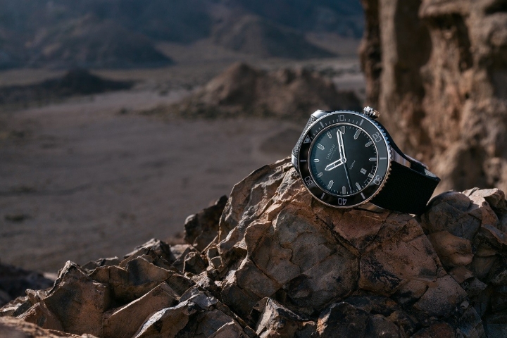 Obrazek UNION Glashütte Union Glashütte hodinky