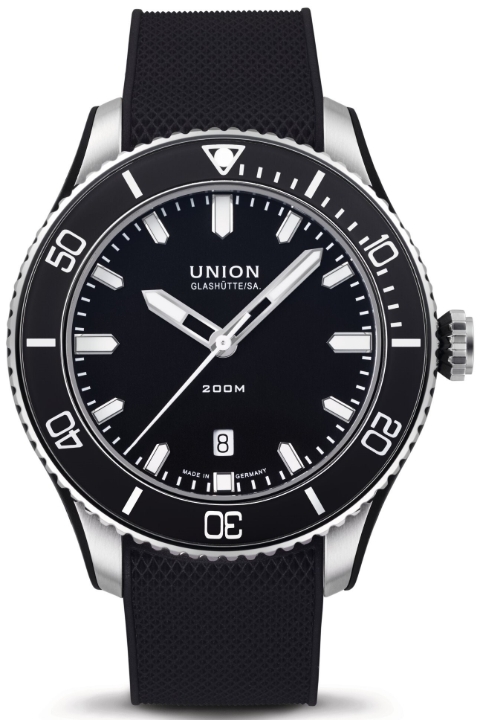 Obrazek UNION Glashütte Union Glashütte hodinky