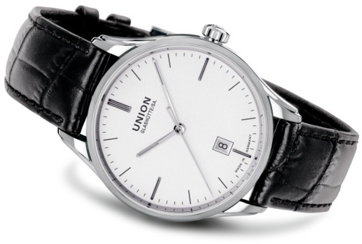 Obrazek UNION Glashütte Union Glashütte hodinky