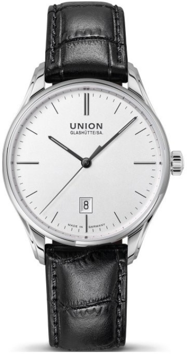 Obrazek UNION Glashütte Union Glashütte hodinky
