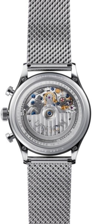 Obrazek UNION Glashütte Union Glashütte hodinky