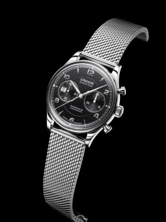 Obrazek UNION Glashütte Union Glashütte hodinky