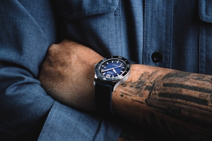 Obrazek UNION Glashütte Union Glashütte hodinky