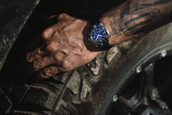 Obrazek UNION Glashütte Union Glashütte hodinky