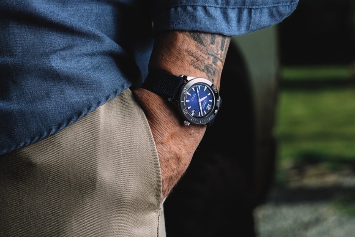 Obrazek UNION Glashütte Union Glashütte hodinky