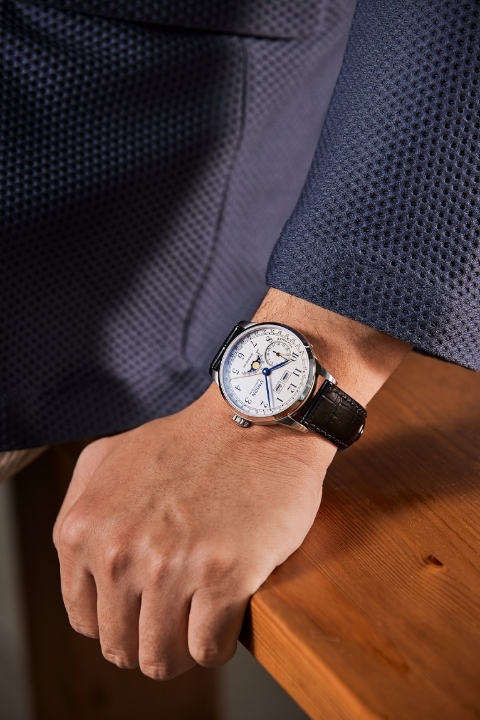 Obrazek UNION Glashütte Union Glashütte hodinky