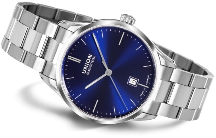 Obrazek UNION Glashütte Union Glashütte hodinky