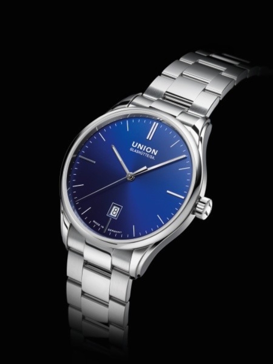 Obrazek UNION Glashütte Union Glashütte hodinky