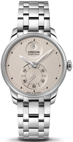 Union Glashütte Seris