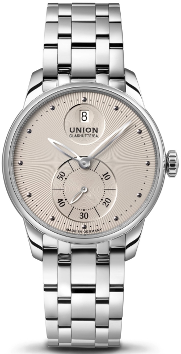 Obrazek UNION Glashütte Union Glashütte hodinky