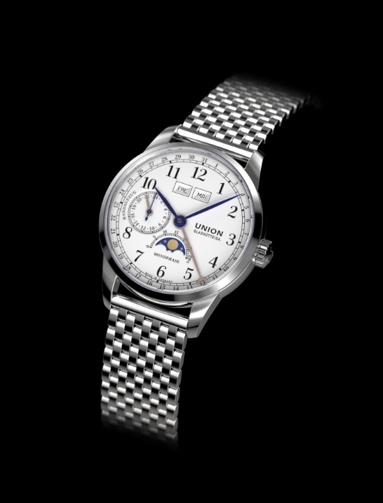 Obrazek UNION Glashütte Union Glashütte hodinky