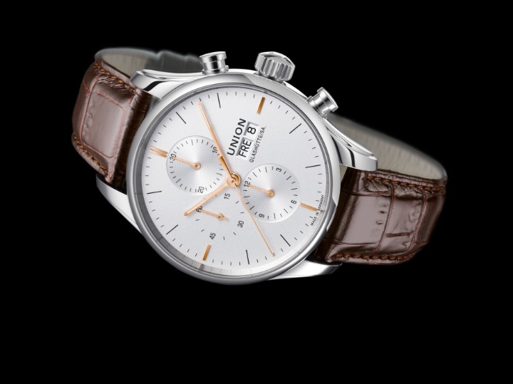 Obrazek UNION Glashütte Union Glashütte hodinky