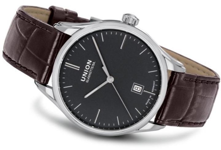 Obrazek UNION Glashütte Union Glashütte hodinky