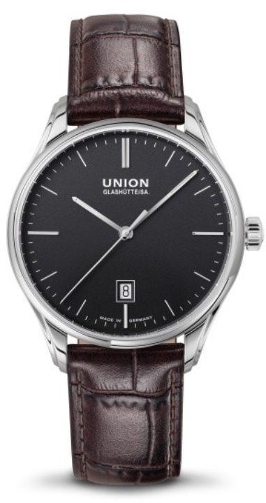 Obrazek UNION Glashütte Union Glashütte hodinky
