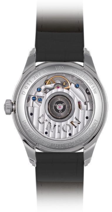 Obrazek UNION Glashütte Union Glashütte hodinky