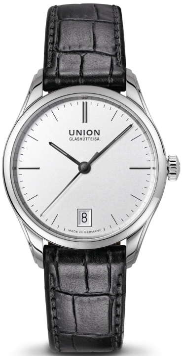Obrazek UNION Glashütte Union Glashütte hodinky