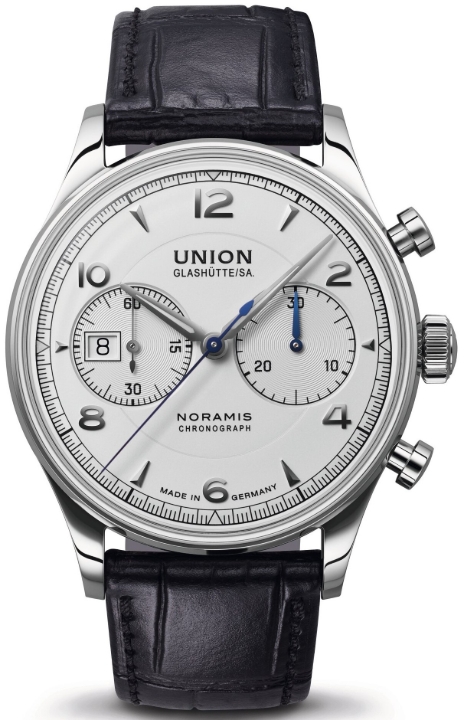 Obrazek UNION Glashütte Union Glashütte hodinky