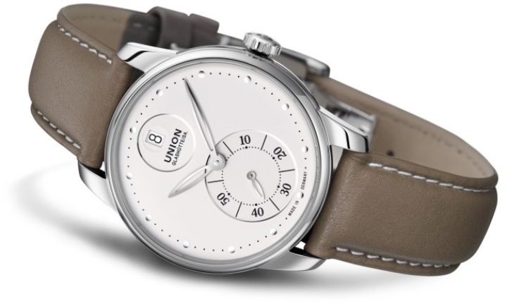 Obrazek UNION Glashütte Union Glashütte hodinky