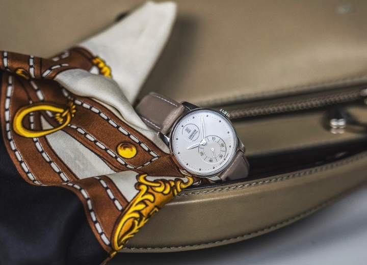 Obrazek UNION Glashütte Union Glashütte hodinky