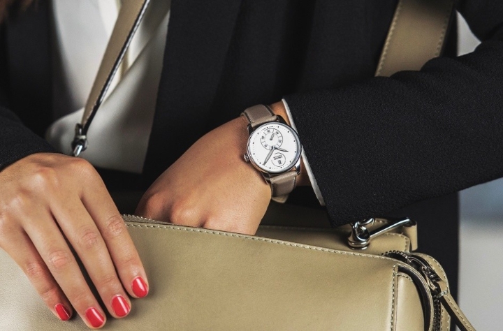 Obrazek UNION Glashütte Union Glashütte hodinky