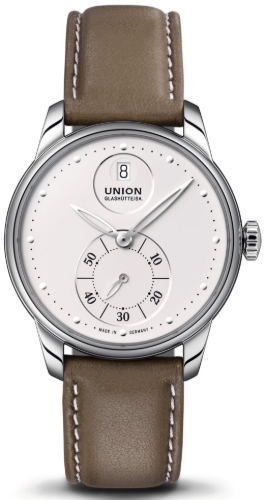 Union Glashütte Seris