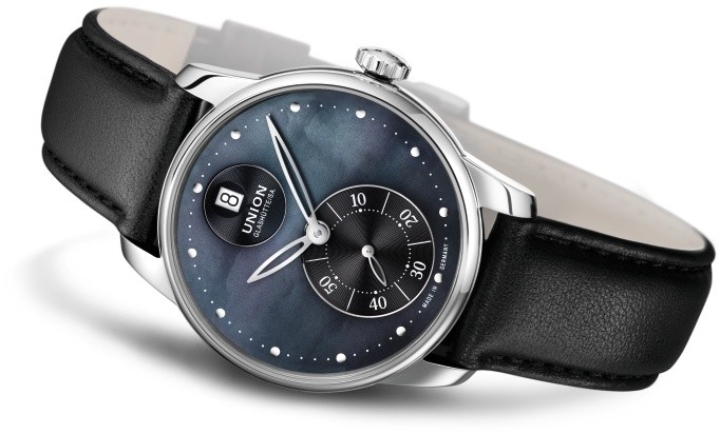 Obrazek UNION Glashütte Union Glashütte hodinky