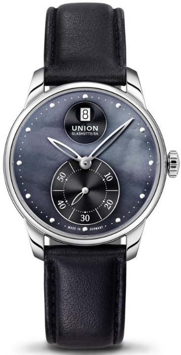 Obrazek UNION Glashütte Union Glashütte hodinky