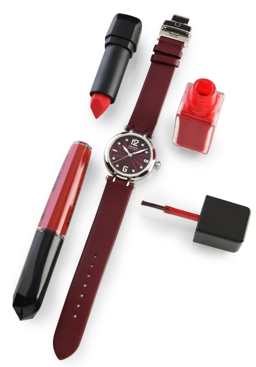 Obrazek UNION Glashütte Union Glashütte hodinky