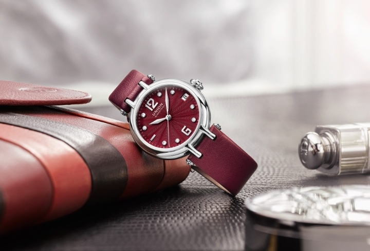 Obrazek UNION Glashütte Union Glashütte hodinky