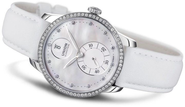 Obrazek UNION Glashütte Union Glashütte hodinky