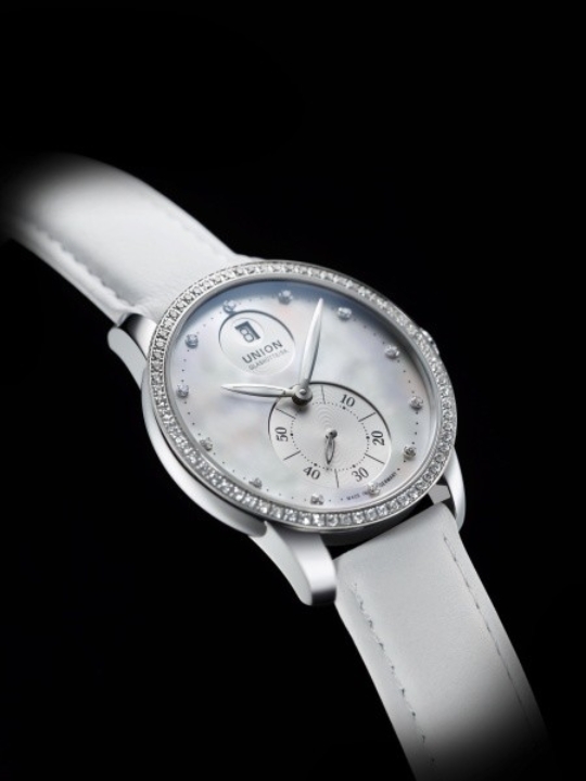 Obrazek UNION Glashütte Union Glashütte hodinky