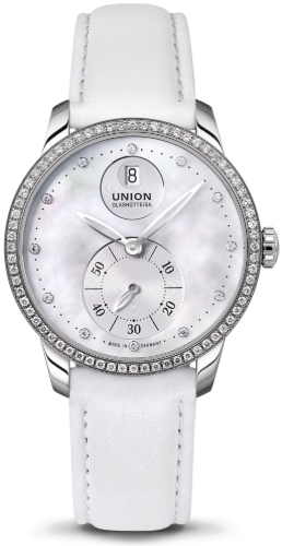 Union Glashütte Seris