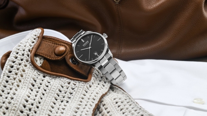 Obrazek UNION Glashütte Union Glashütte hodinky